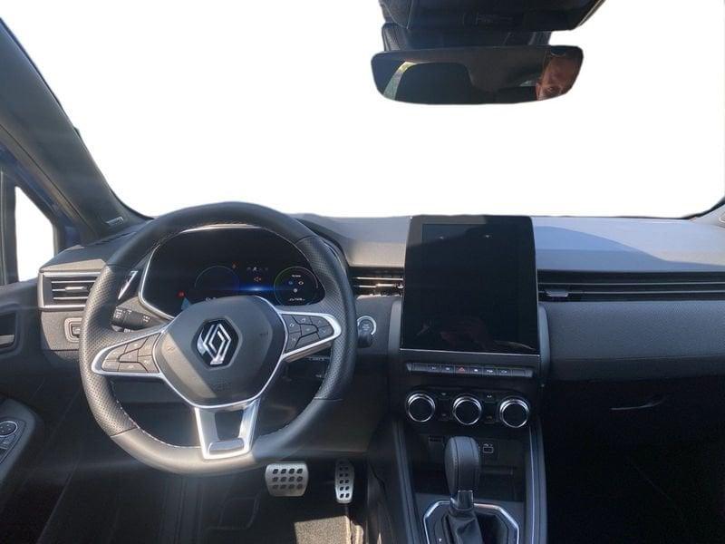 Renault Clio Full Hybrid E-Tech 145 CV 5 porte Esprit Alpine