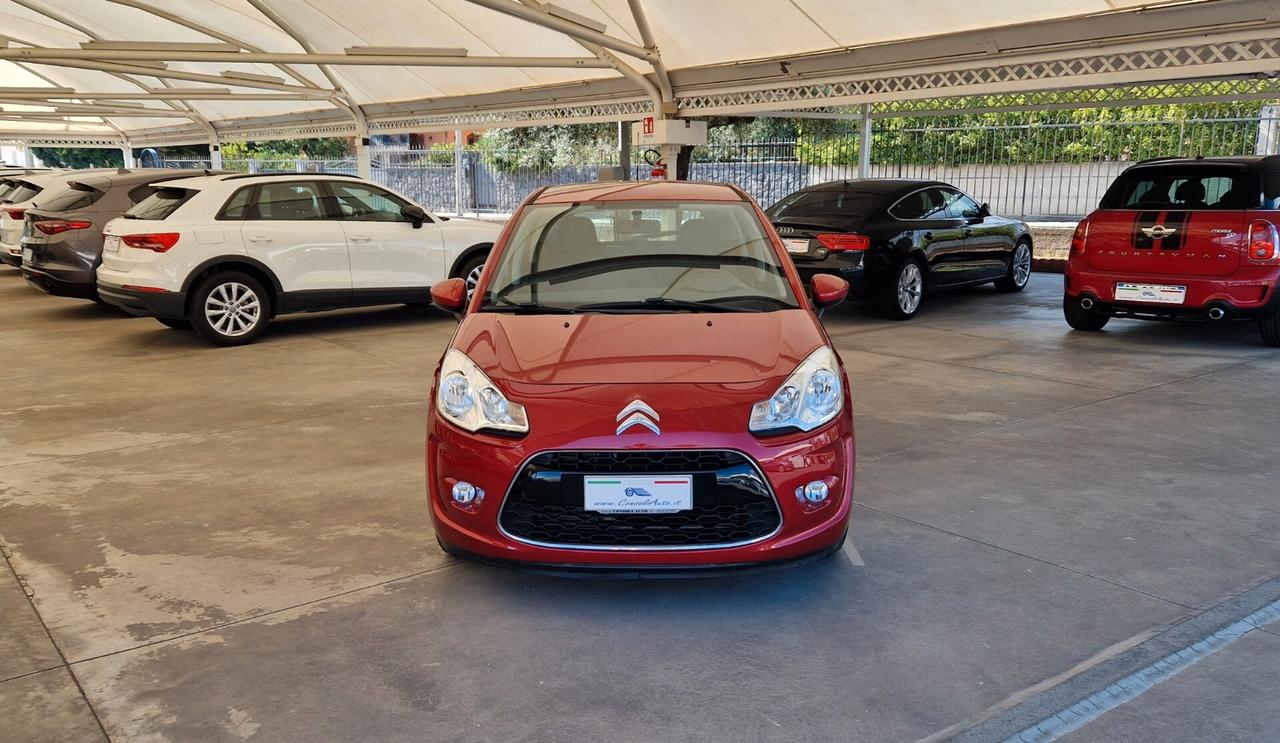 Citroen C3 1.4 HDi 70cv Business