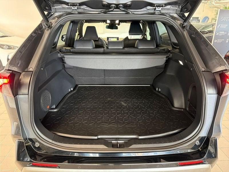 Toyota RAV4 Rav4 2.5 vvt-ie h Style 2wd 218cv e-cvt