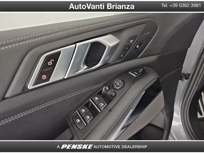 BMW X5 X5 xDrive30d 48V Msport