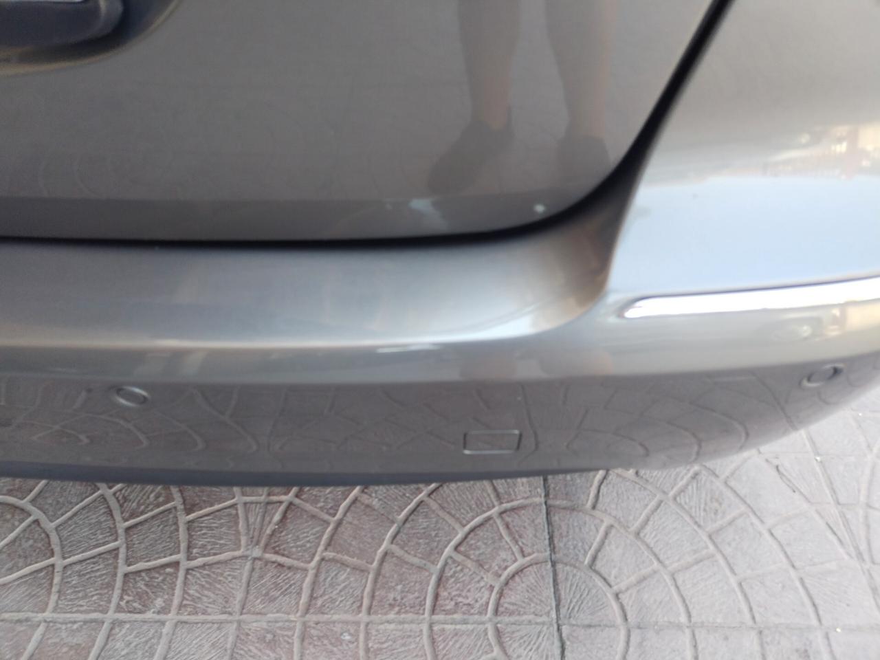 Mercedes-benz A 180 A 180 CDI Avantgarde