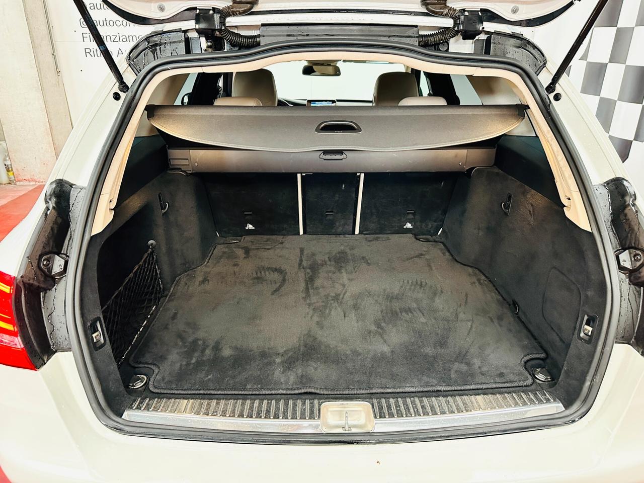 Mercedes-benz C 220 d S.W. Auto Sport Plus 2016