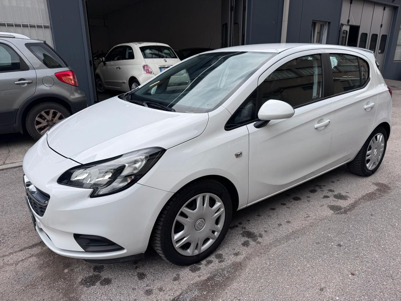 Opel Corsa 1.4 90CV GPL Tech 5 porte Advance*EURO6*NEOPATENTATI