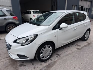 Opel Corsa 1.4 90CV GPL Tech 5 porte Advance*EURO6*NEOPATENTATI