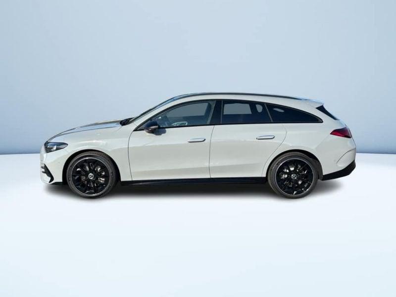 Mercedes-Benz CLA 250+ Shooting Brake AMG Line