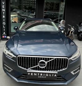 VOLVO - XC60 - D4 AWD Geartronic Inscription