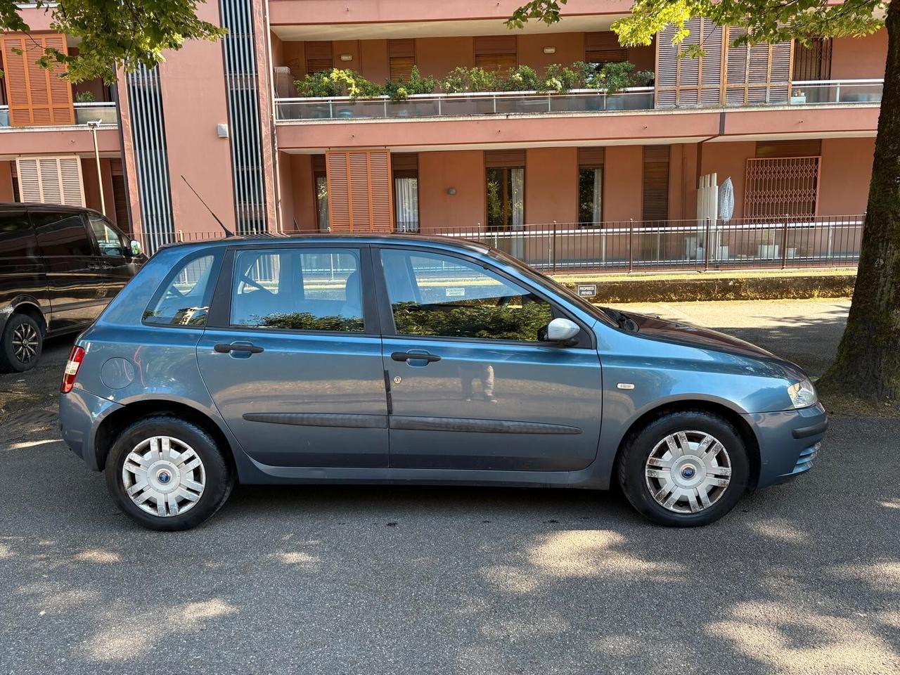 Fiat Stilo 1.6i 16V 5 porte Dynamic
