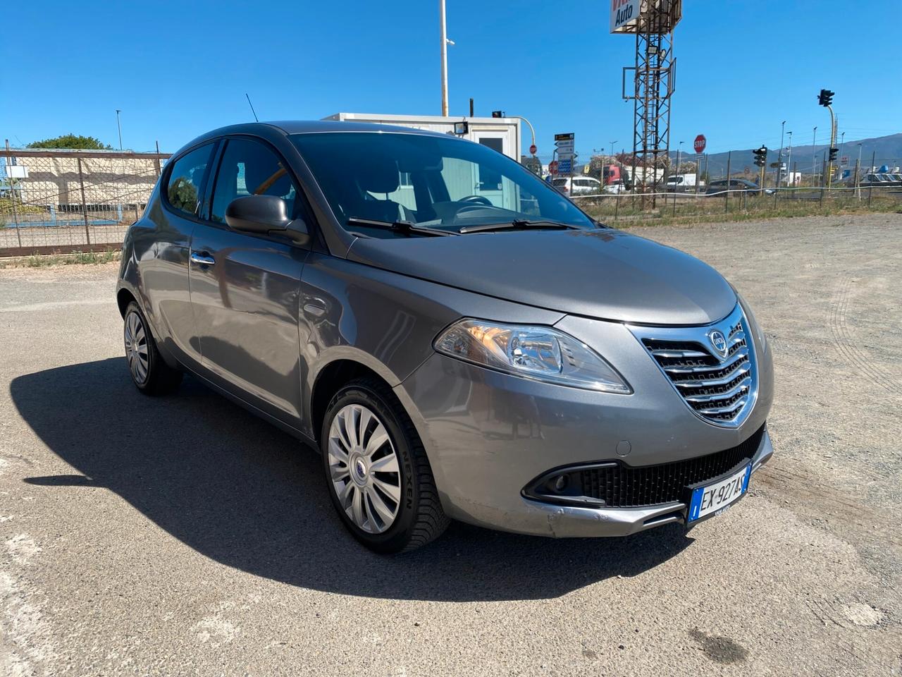 LANCIA Ypsilon 1.2 Benz. NEOPATENTATI GARANTITA