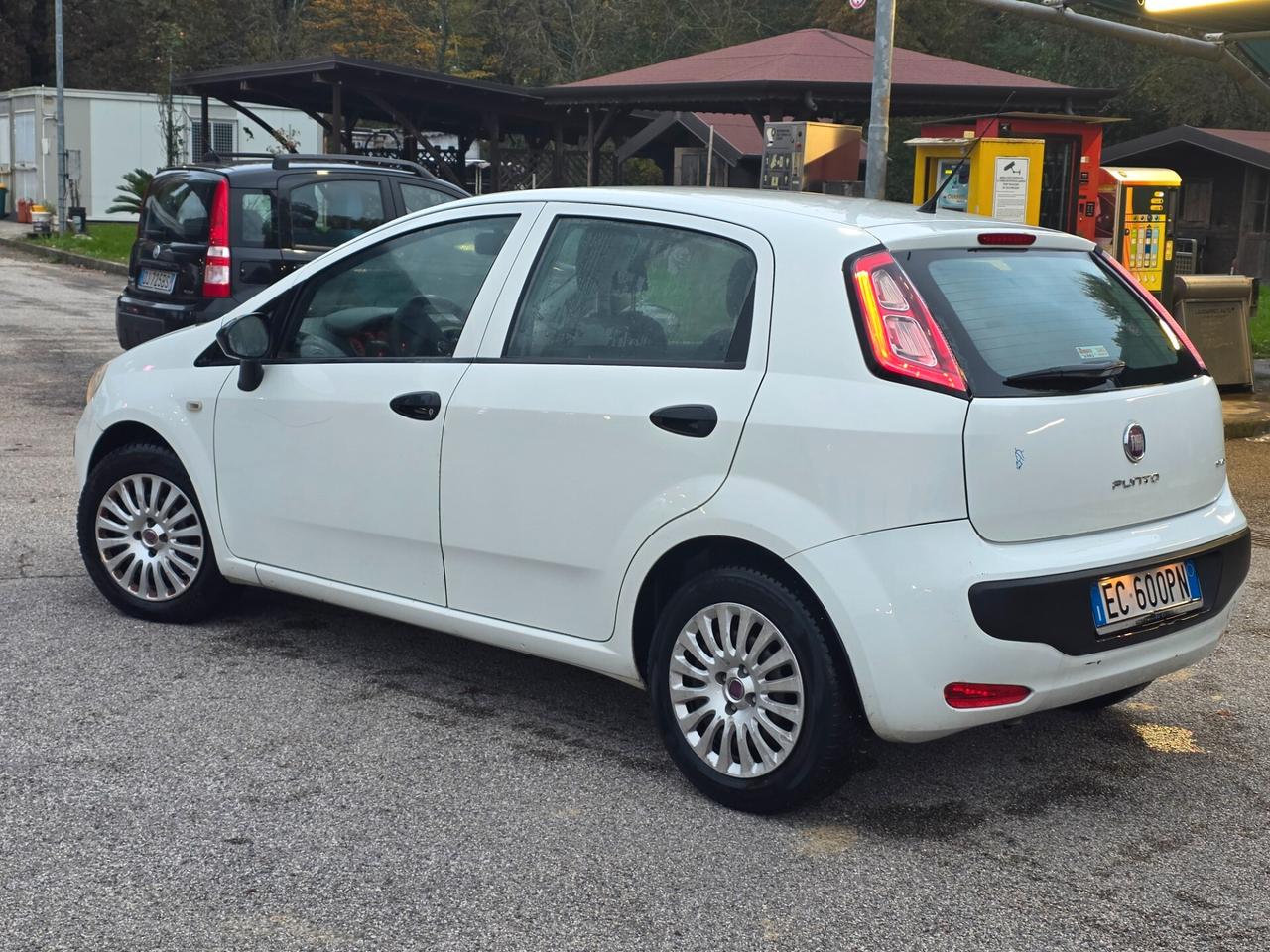 Motore 1.2 benzina con 98mila km