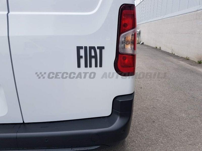 FIAT Doblò Doblò Serie 3 Van Ch1 1.5 Bluehdi 130cv Mt6