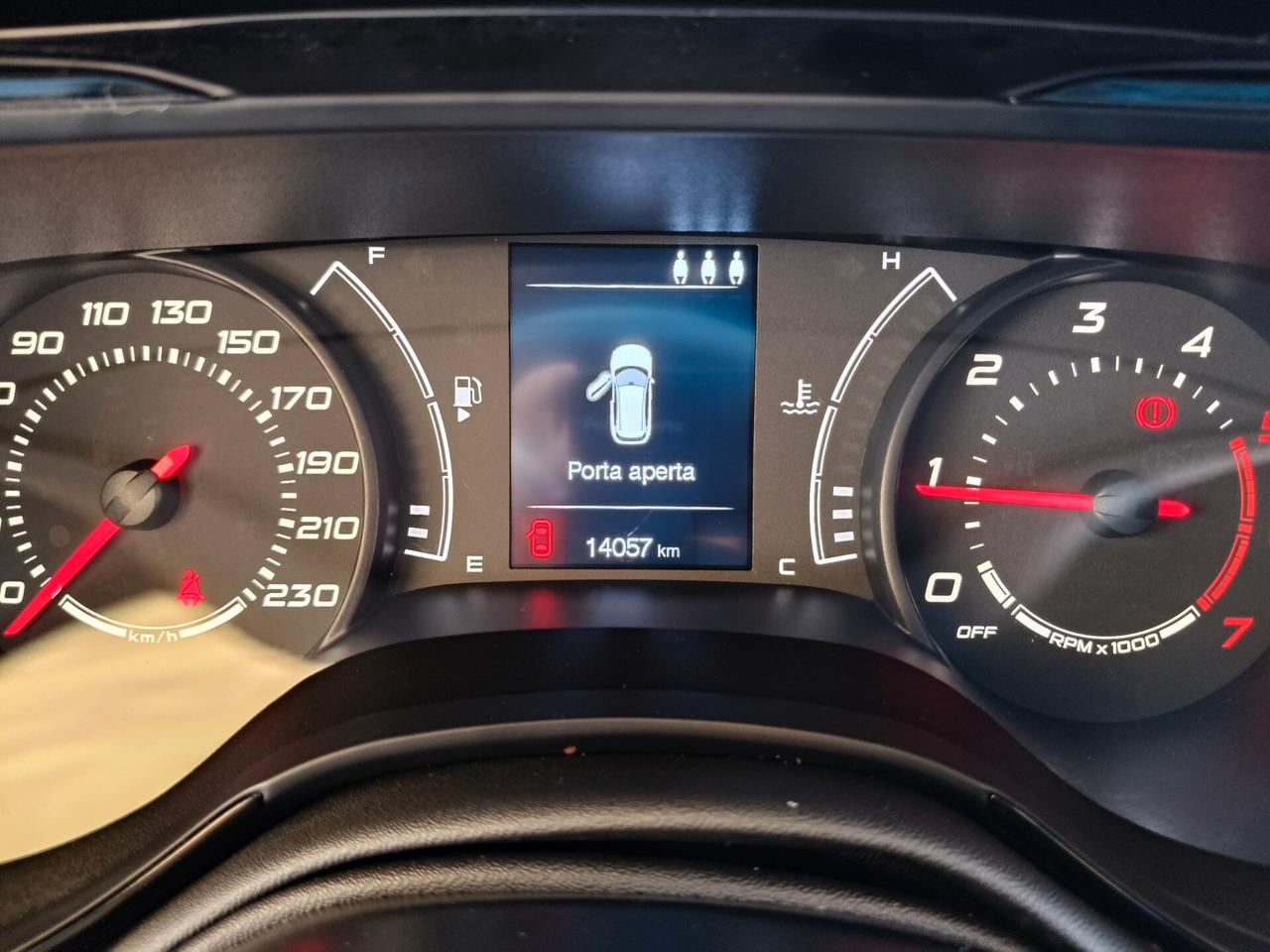Fiat Tipo 1.6 Mjt S&S 5 porte S-Design SPORT