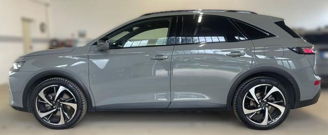 DS AUTOMOBILES DS 7 Plug-In Hybrid AWD 300 e-tense Louvre 4x4 auto