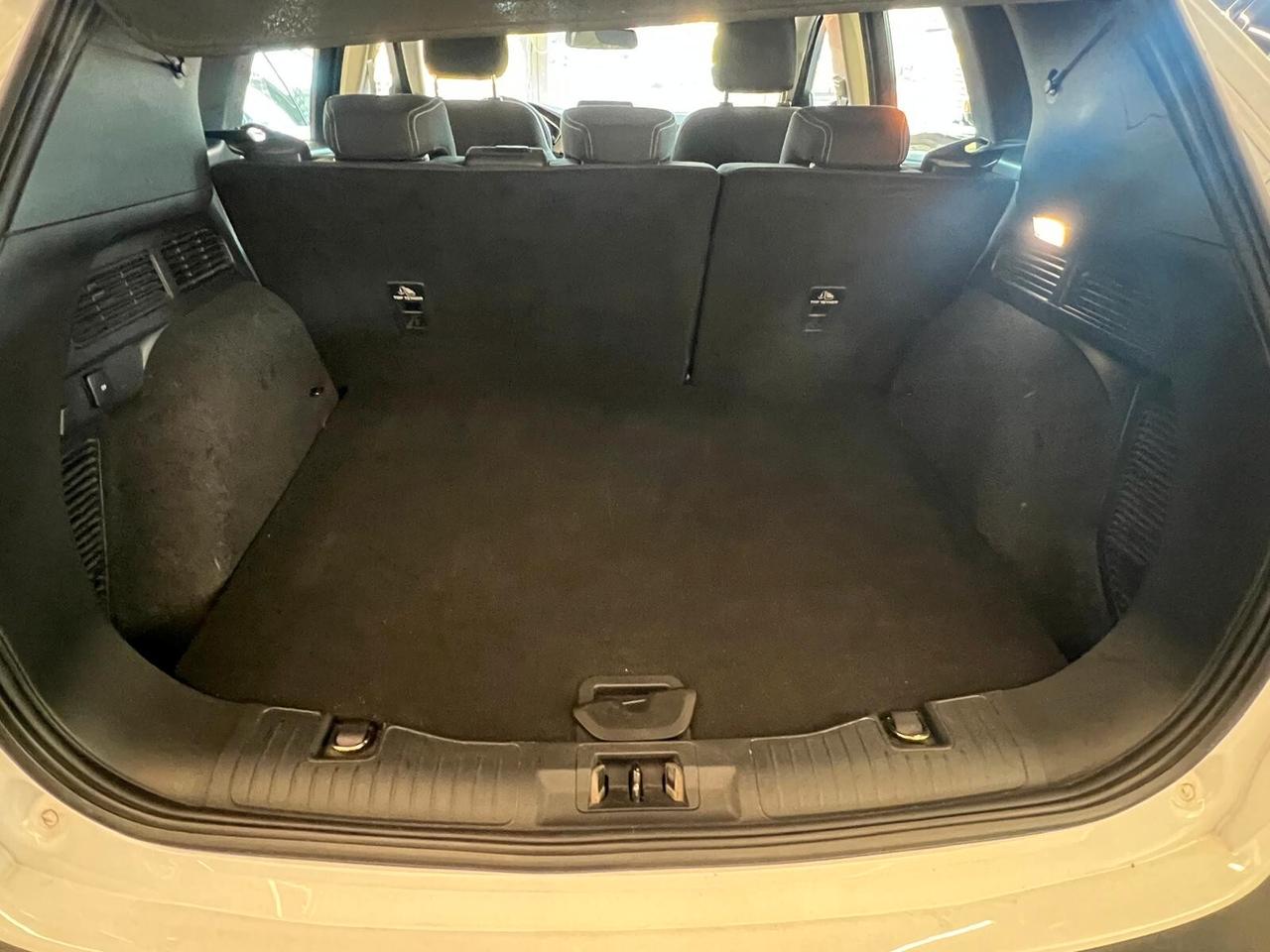 Ford Kuga 120CV AUTOM*NO VINCOLI FINANZ*NAVI AZIENDALE UNIPRO