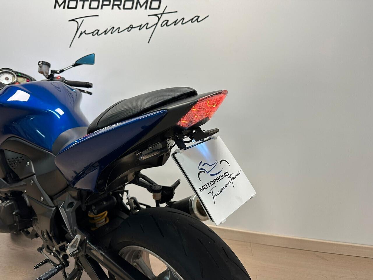 KAWASAKI Z750 Z 750 - SCARICO MIVV DA 99€ AL MESE