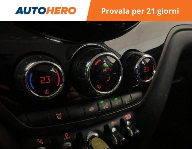 MINI Countryman 1.5 Cooper SE Countryman ALL4 Automatica