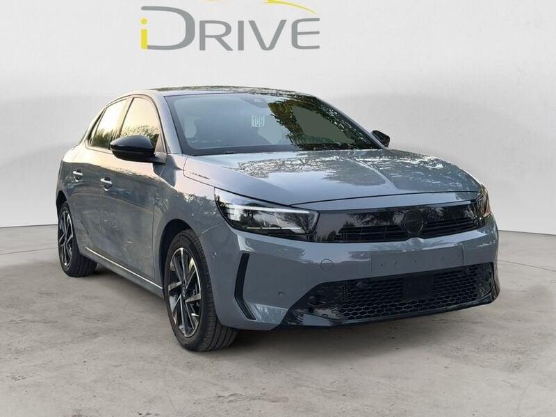 Opel Corsa Corsa 1.2 GS s&s 100cv + GPL