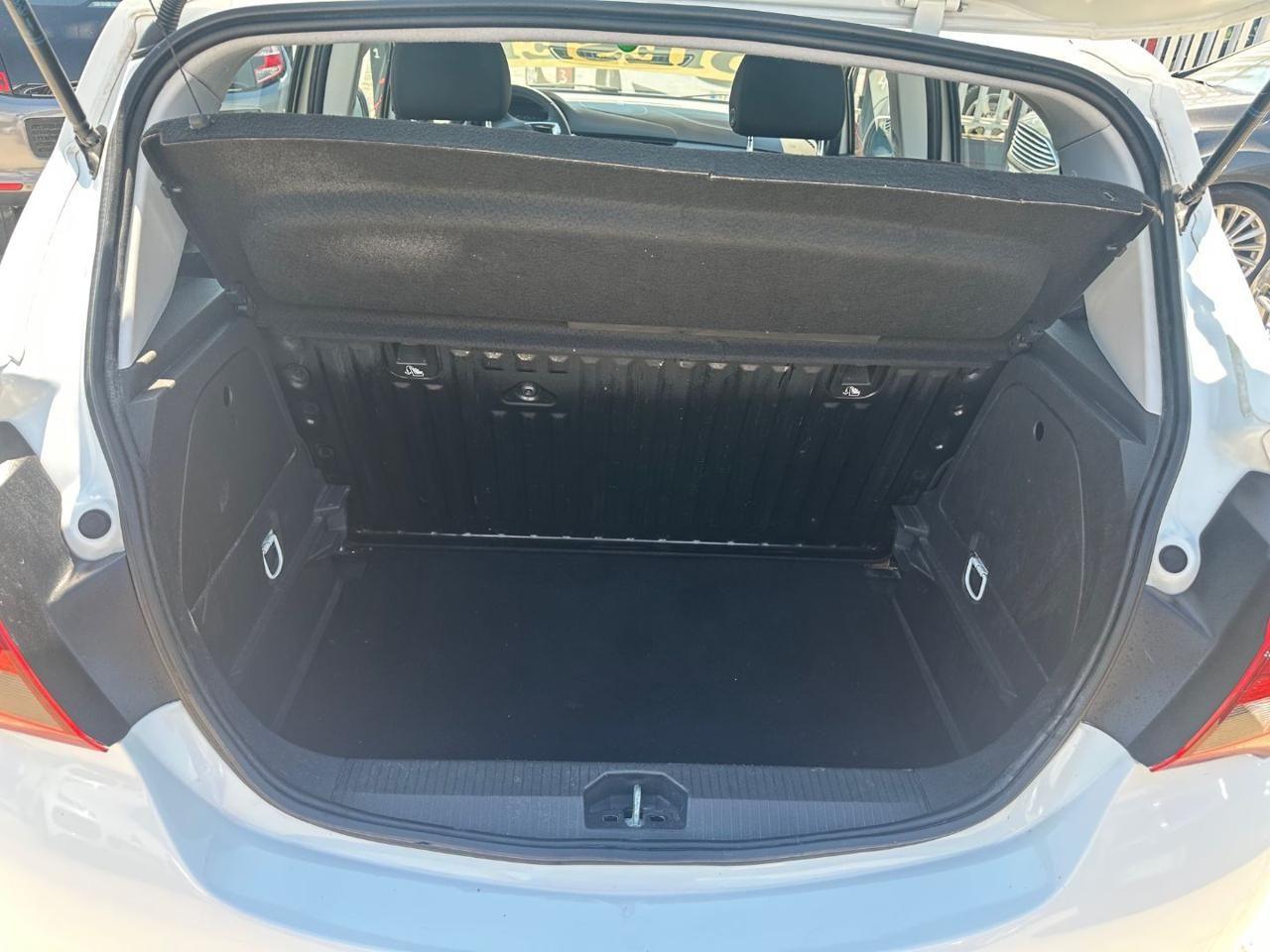 Opel Corsa 1.3 CDTI ecoFLEX Start&Stop 5 porte b-Color