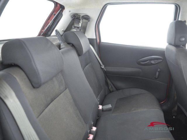 FIAT Punto 1.2 5 porte Dynamic - PER OPERATORI DEL SETTORE