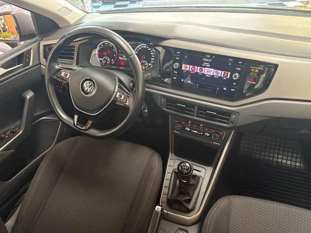 Volkswagen Polo Polo 1.0 TSI 5p Comfortline BlueMotion Technology