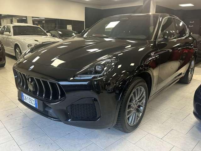 Maserati Grecale Grecale 2.0 mhev GT 300cv auto