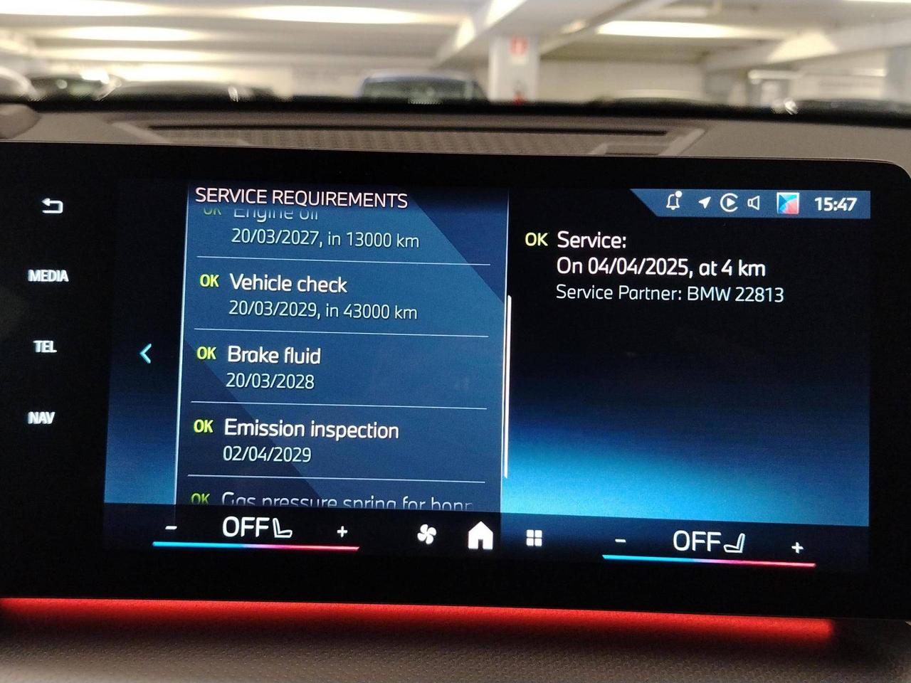 BMW X2 xDrive20d 48V MSport Pro