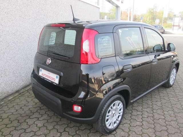 Fiat Panda 1.0 hybrid s&s New Model+ Adas Pack