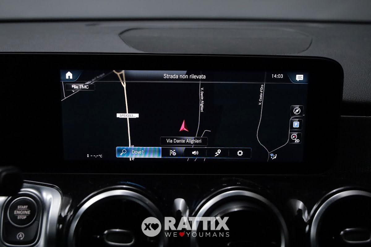 Mercedes-Benz GLB 180 d 2.0 116CV Business Extra Auto