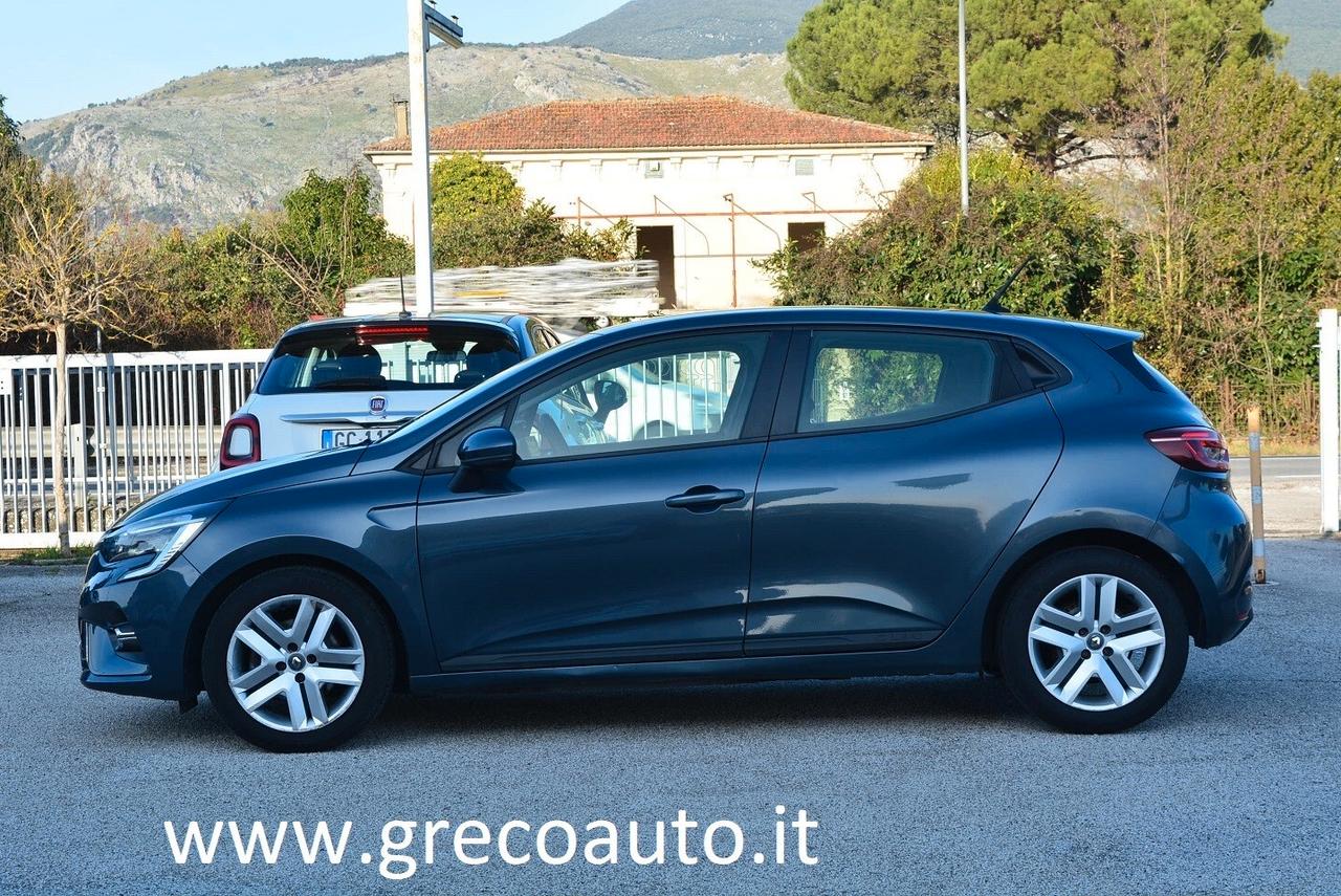 Renault Clio Blue dCi 100 CV 5 porte Business