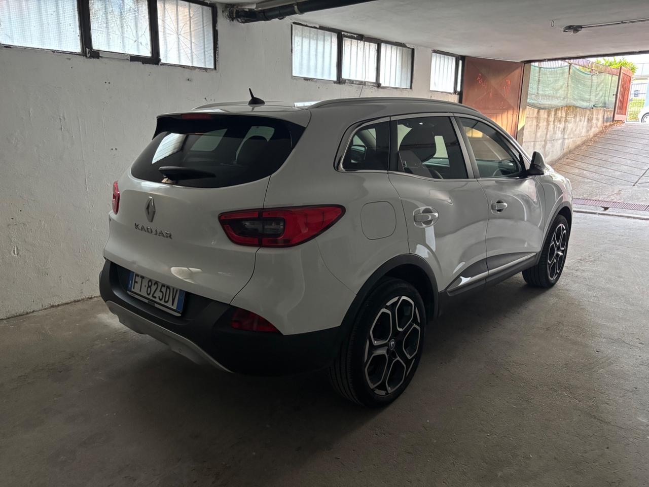 Renault Kadjar 1.5 Diesel - 2018 - 12MESI GARANZIA