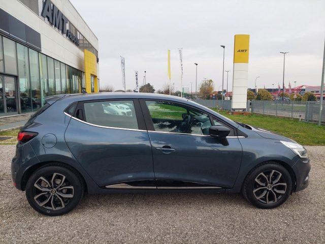 RENAULT Clio TCe 12V 90 CV 5 porte Moschino Intens