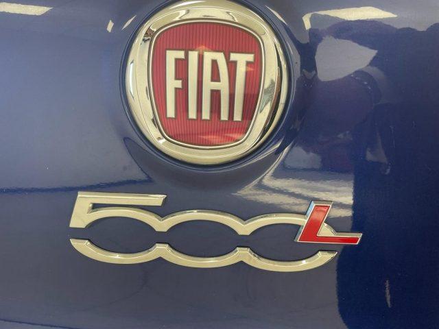 FIAT 500L 1.3 Multijet 95 CV Cross