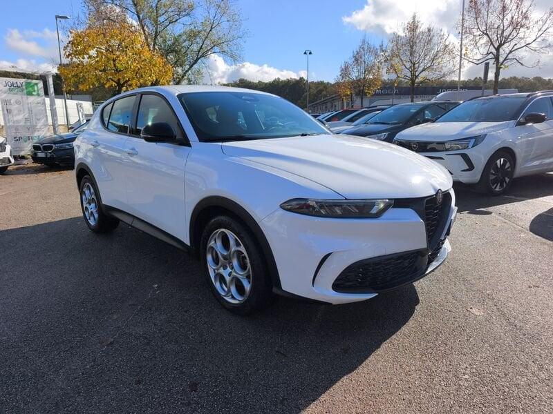Alfa Romeo Tonale 1.5 hybrid SPRINT 130cv tct7