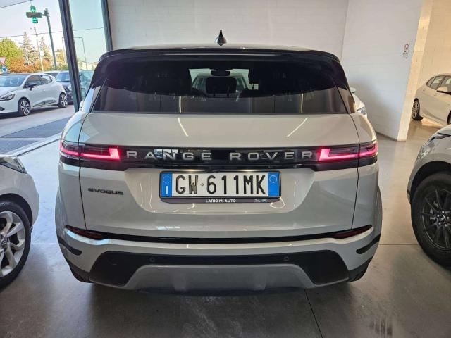 Land Rover Range Rover Evoque 2024 2.0d i4 mhev Dynamic HSE awd 163cv auto