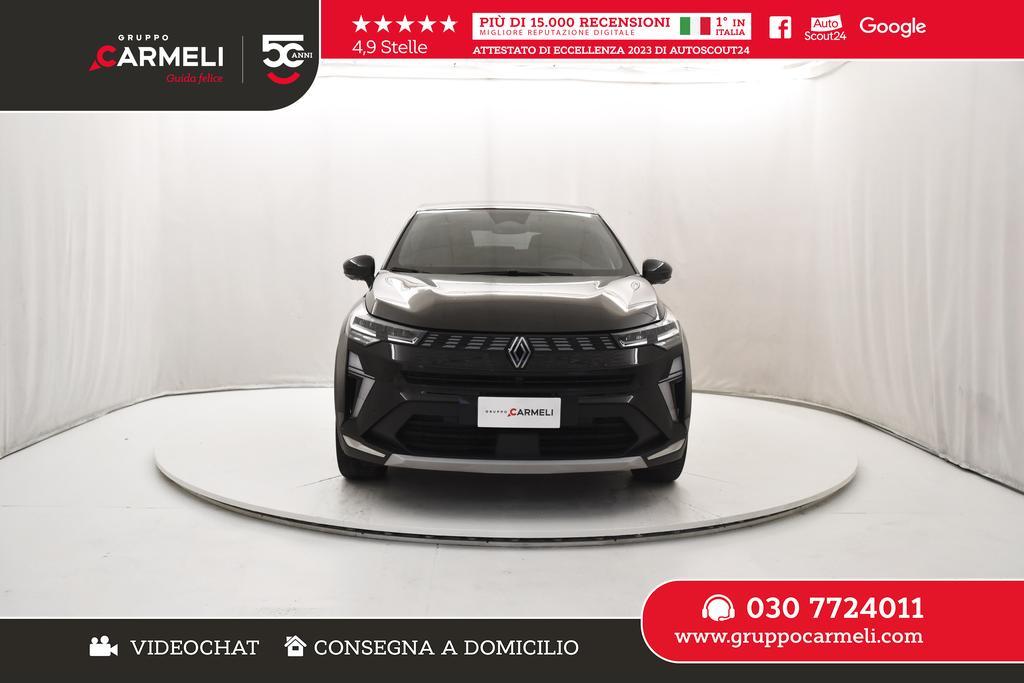 Renault Symbioz 1.6 E-Tech full hybrid Iconic Auto