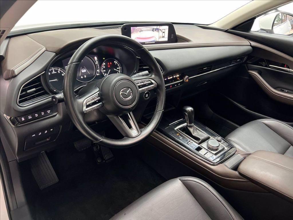 MAZDA CX-30 2.0 m-hybrid Exclusive 2wd 186cv 6at del 2021