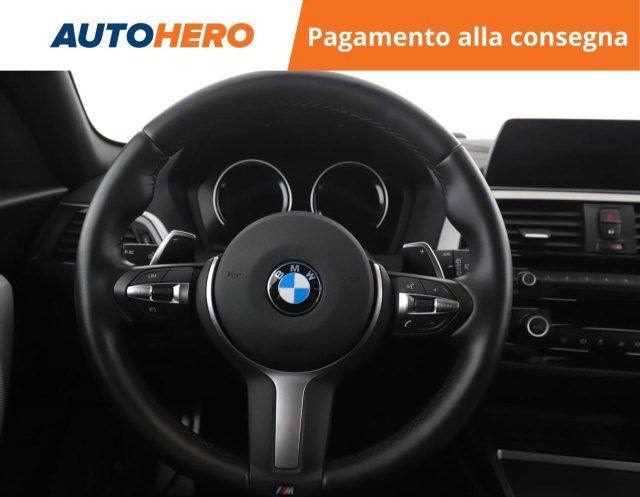 BMW 120 d xDrive 5p. Msport
