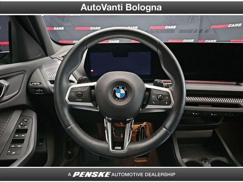 BMW Serie 1 118d MSport
