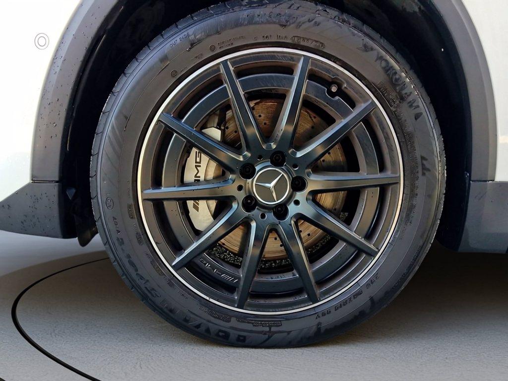 MERCEDES Gla amg 35 4matic auto del 2022