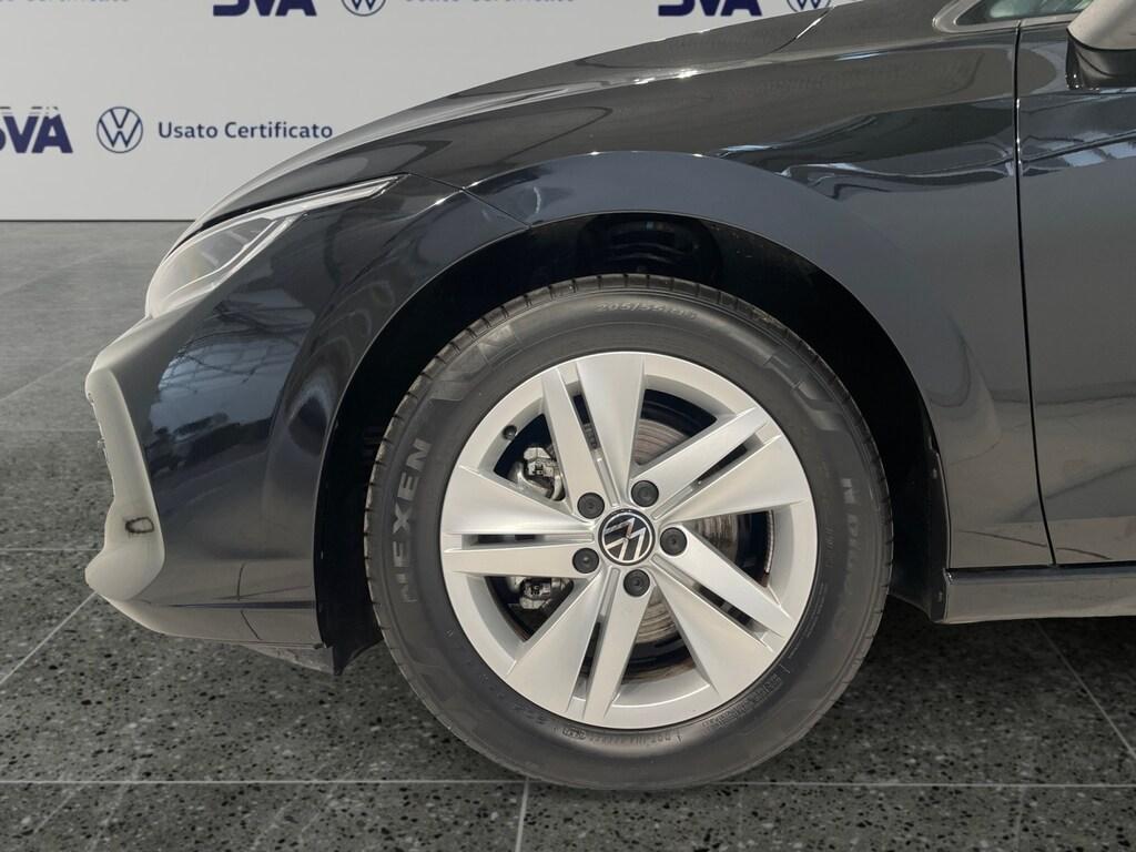 Volkswagen Golf 2.0 Tdi 115CV Life - IVA ESPOSTA