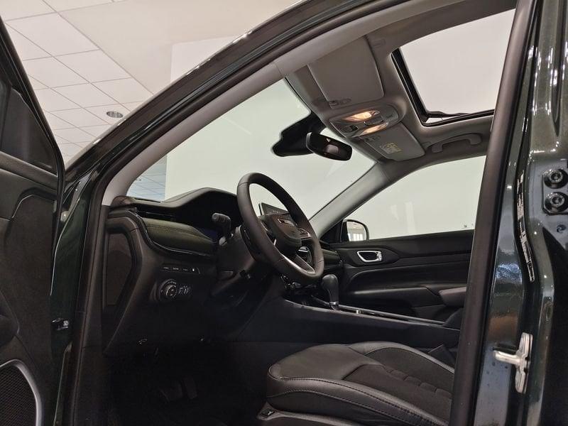 Jeep Compass 4xe 1.3 T4 PHEV 240cv North Star 4xe Auto*4x4*FULL OPTIONAL con TETTO APRIBILE*GARANTITA*