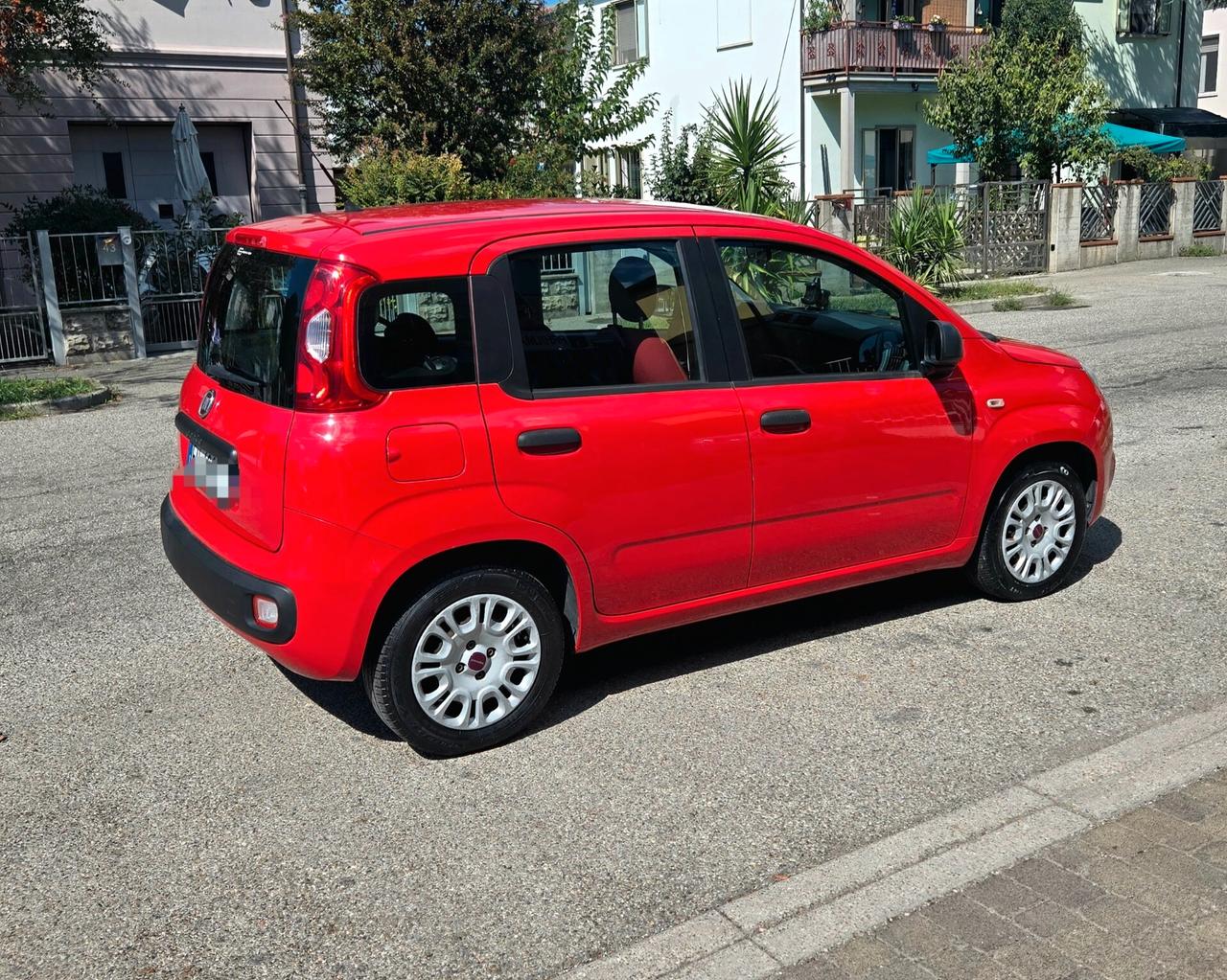 Fiat Panda 1.2 EasyPower Easy