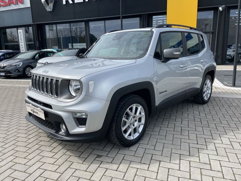 Jeep Renegade Renegade 1.0 T3 Limited