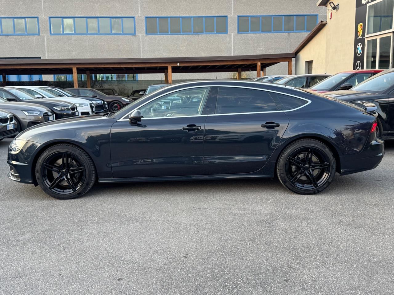 Audi A7 SPB 3.0 TDI 272 CV quattro S tronic