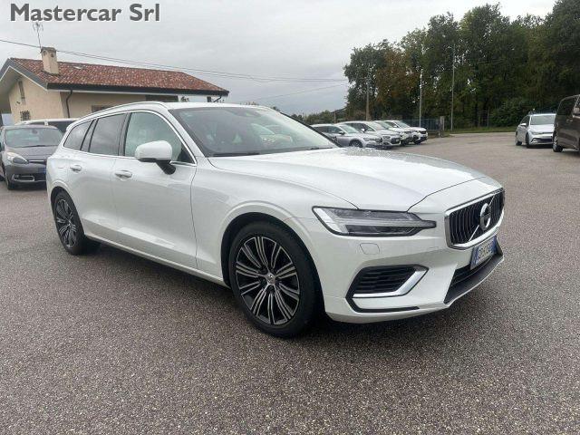 VOLVO V60 V60 t6 phev Inscription Expression awd GD513AR