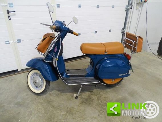 PIAGGIO Vespa 150 PX (1980 - 00) Iscritta al C.R.S.