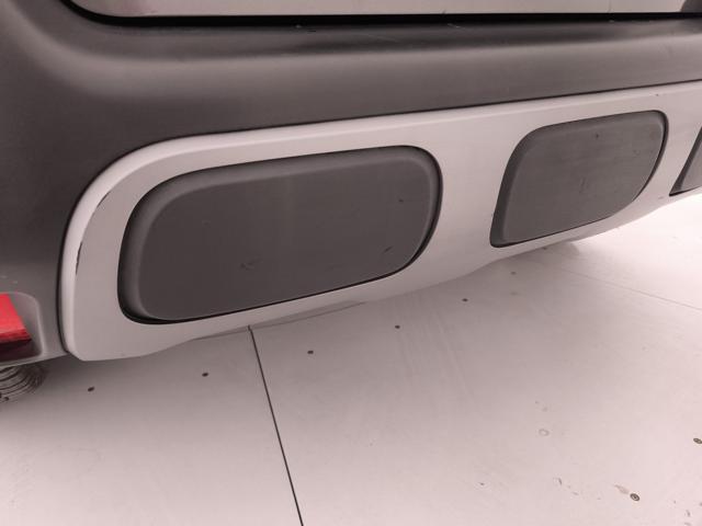 CITROEN C3 Aircross 1.5 bluehdi Shine s&s 110cv