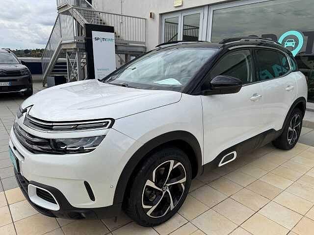 Citroen C5 Aircross BlueHDi 130 S&S Shine