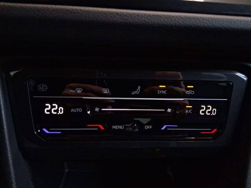 Volkswagen Tiguan 2.0 TDI SCR 90KW Life