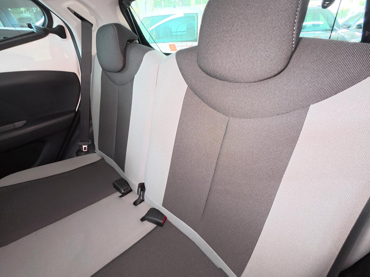 Toyota Aygo 1.0 VVT-i 69 CV 5 porte x-cool