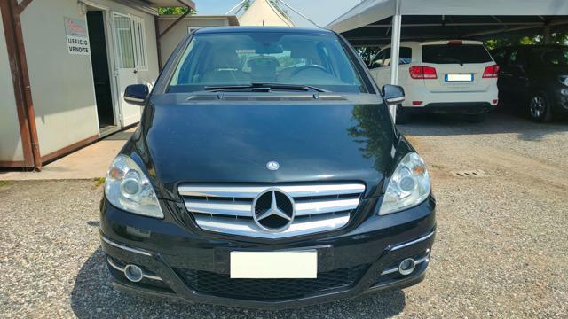 MERCEDES-BENZ B 180 BlueEFFICIENCY Premium 1.7 116 CV GPL